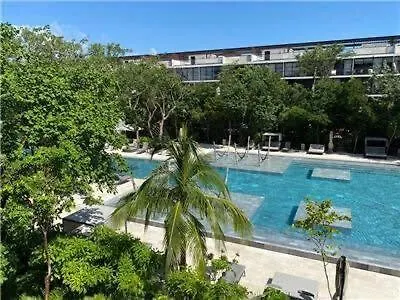 Playacar Quient 1 Bedroom Fast Wifi Playa del Carmen Apartment