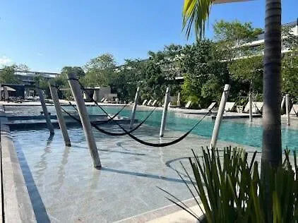 Playacar Quient 1 Bedroom Fast Wifi Playa del Carmen