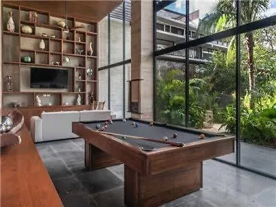 Apartment Playacar Quient 1 Bedroom Fast Wifi Playa del Carmen Mexiko