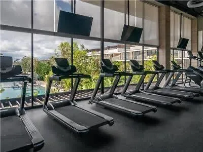 Apartment Playacar Quient 1 Bedroom Fast Wifi Playa del Carmen