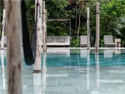 Playacar Quient 1 Bedroom Fast Wifi Playa del Carmen Mexiko