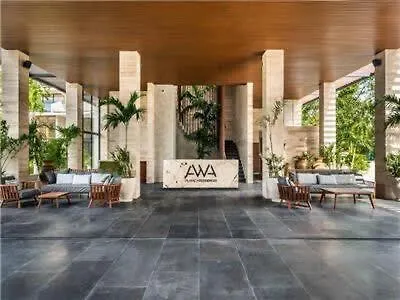 Playacar Quient 1 Bedroom Fast Wifi 普拉亚卡门